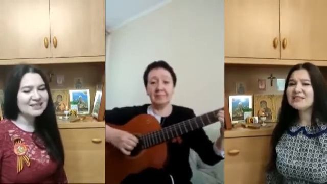 "От героев былых времён". Слова: Аграновича Е.Д. Музыка: Хозака Р.М. смотреть онлайн