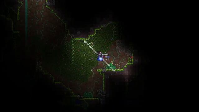 Скелетрон и Королева Пчеля - Terraria Часть 9 - Kenn16 смотреть онлайн