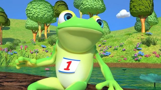 The Ants Go Marching | @CoComelon | Kids Songs | Nursery Rhymes | Sleep Baby Songs смотреть онлайн