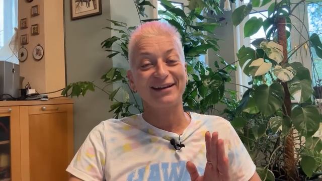 Вопрос-ответ №110 от 26.07.23 | Про пересадки, тилландсии, спатифиллум, лаки бамбук и секрет кислиц смотреть онлайн