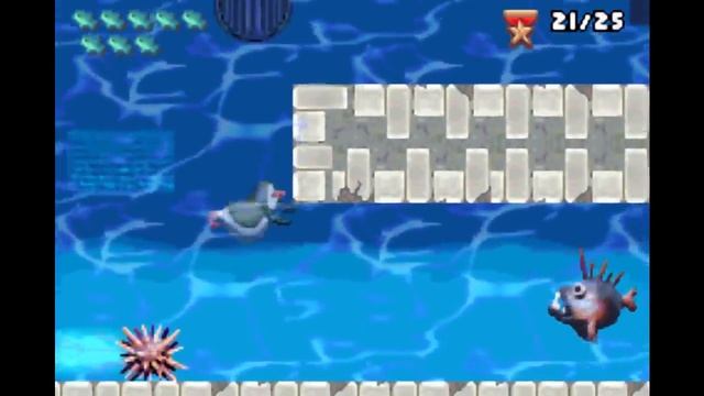 Madagascar - Operation Penguin - Full Game (100%)