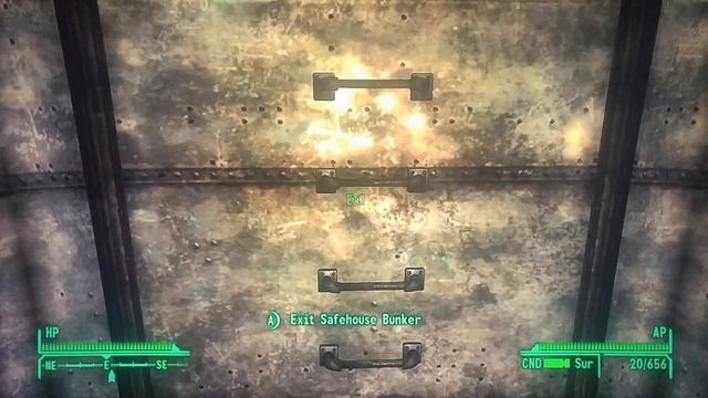 Fallout New Vegas: Episode #148: Strangest Things!! смотреть онлайн