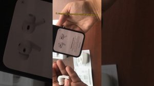 Первое включение и настройка беспроводных наушников HOCO EW47