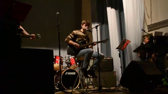 Сергей Корнев "Маргарита" смотреть онлайн