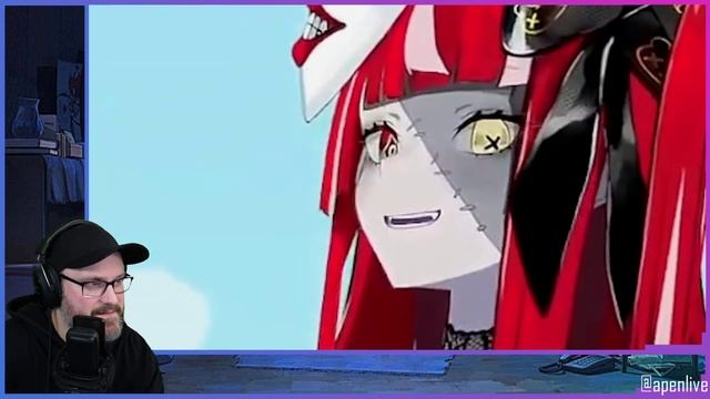 REACT TO - The Reason why Ollie not teaching Kaela playing APEX... смотреть онлайн