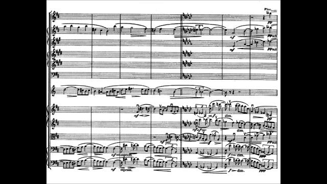 Ralph Vaughan Williams - Symphony No. 4 in F minor (1934) смотреть онлайн