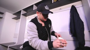 Обмотка клюшки