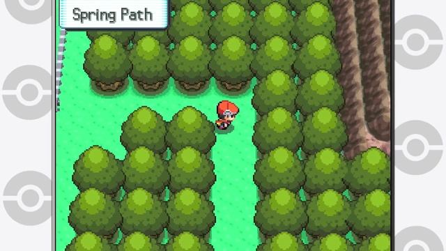 Pokemon Diamond & Pearl - All Legendary Pokémon Locations (1080p60) смотреть онлайн