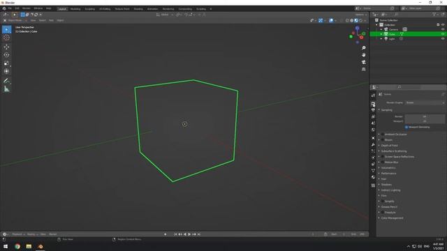 [РЕШЕНИЕ] Не работает Viewport Shading в Blender | Blender Viewport Shading not working [SOLVED] смотреть онлайн