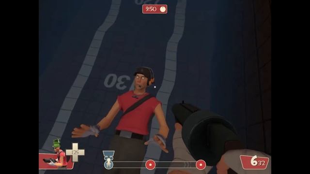 5 Секретных мест в Team Fortress 2 смотреть онлайн