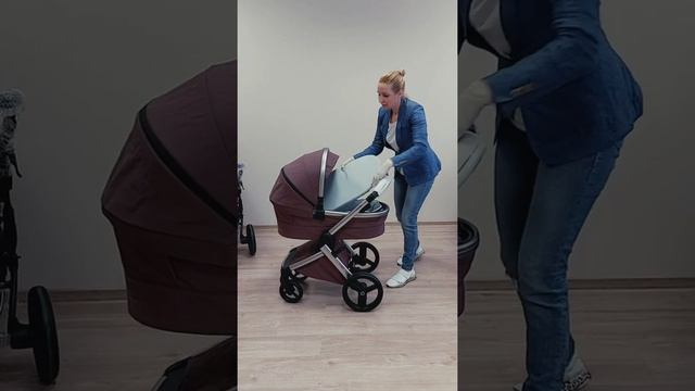 ВИДЕООБЗОР ANEX L/TYPE 2020