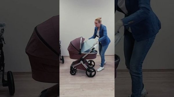 ВИДЕООБЗОР ANEX L/TYPE 2020