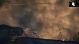 Dark Souls 3 оружие из душ