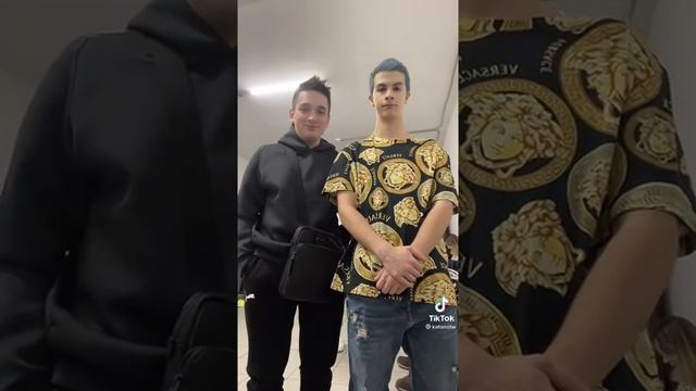 ИВАН ЗОЛО СНИМАЕТ ПОД МАТНЫЙ ЗВУК