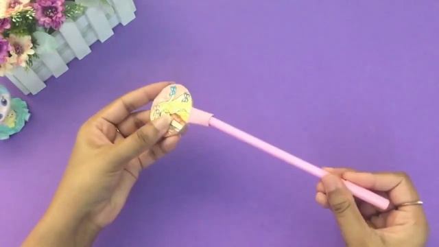 4 DIY Barbie school supplies / paper craft / crafts with paper / art and craft / origami / tiktok смотреть онлайн