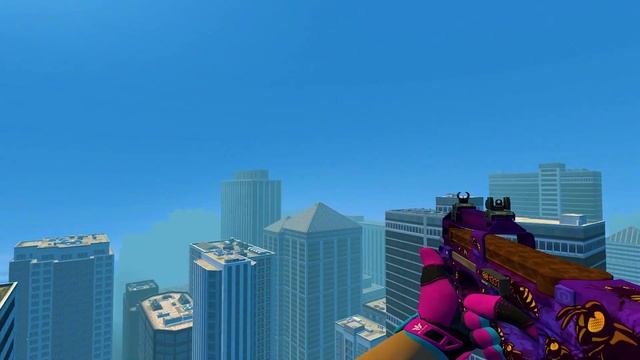 CSS SKIN PACK #6 смотреть онлайн