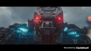 Конг и гадзила против меха гадзилы