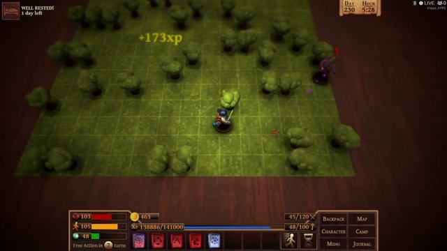 Lets play Terra Randoma | RPG PC Gameplay | Turn Based Tactical Roguelike Game | Part 35 смотреть онлайн