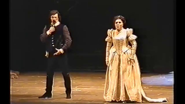 ERNANI (Armiliato, Koslowska, Frontali, Dohmen Dir Renzetti Reg Asagaroff) Genova 11-3-2000 смотреть онлайн