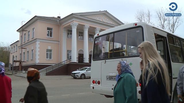 В Нижнем Ломове создадут виртуальный концертный зал смотреть онлайн