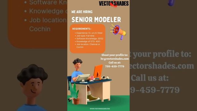 Latest Job Vacancy in BIM || job vacancy 2023.. смотреть онлайн