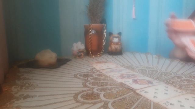 Крестовая Дама♣️ и Бубновый Король♦️ смотреть онлайн