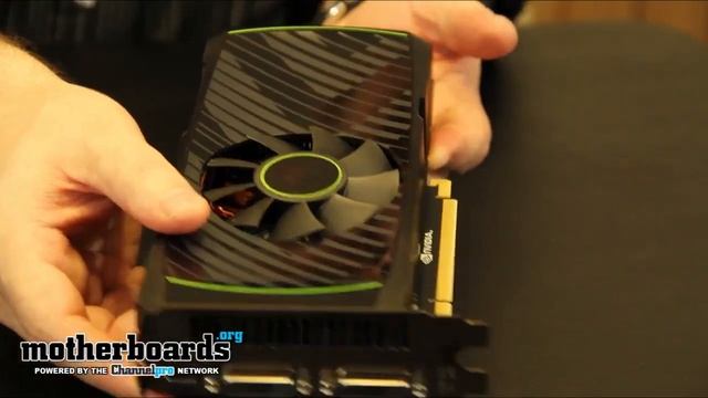 NVIDIA GTX 560 Ti 1GB (Reference): Review and Benchmarks смотреть онлайн