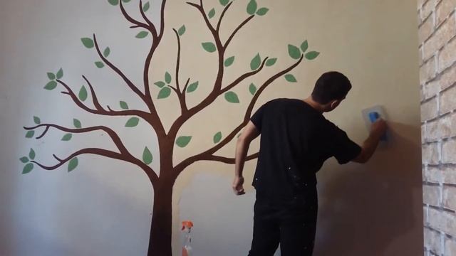 жидкие обои Караганда смотреть онлайн