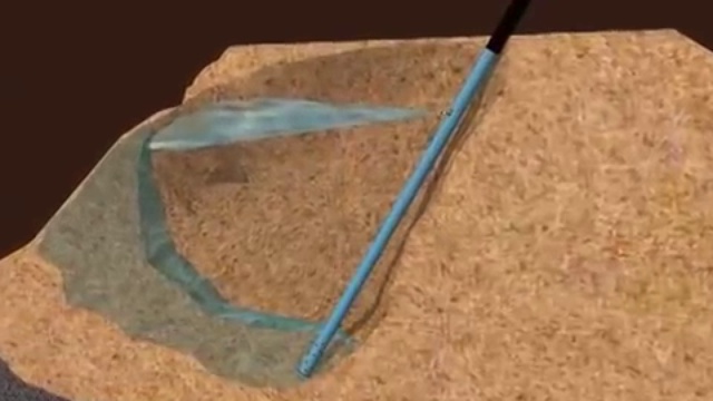 СГД россыпных и осадочных месторождений смотреть онлайн