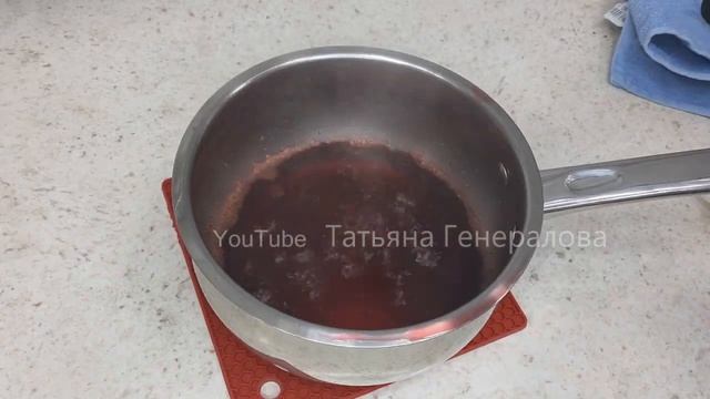 Торт Белый Лес.Очень Вкусный Новогодний Торт с Вишней и Кремом Пломбир! смотреть онлайн