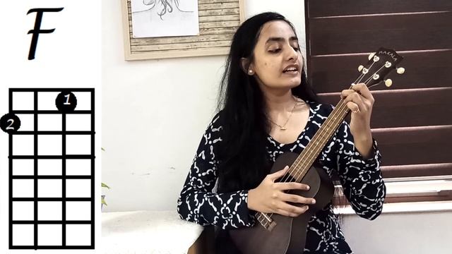 3 Basic Ukulele Chords (Malayalam) Learn to Play 100+ songs | Ukulele Tutorial Series for Beginner смотреть онлайн