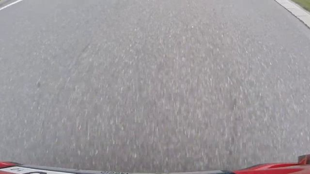 Ferrari 550 Maranello exhaust sound Fiammenghi 6-1 headers driving 1 смотреть онлайн