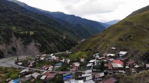 село Шаитли, Цунтинский район РД.