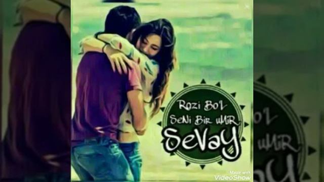 DOSTON ERGASHOV SEVOLMASAM NETAY