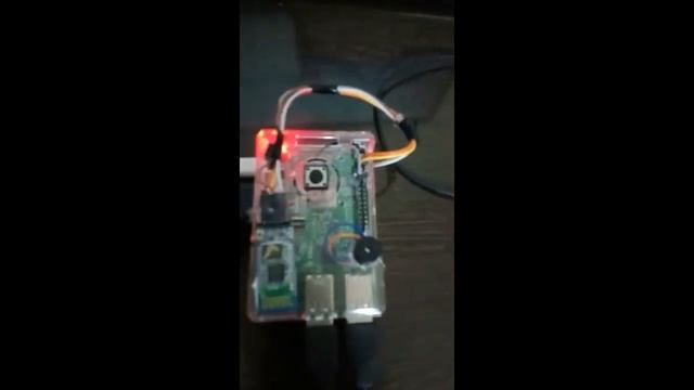VOICE TO TEXT AND TEXT TO SPEECH USING RASPBERRY PI AND PYTHON смотреть онлайн