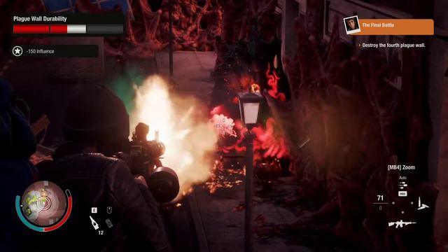 State of Decay 2: Heartland - Gauntlet Tutorial смотреть онлайн