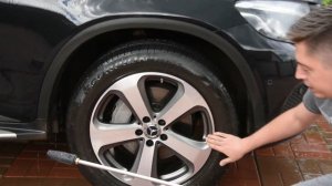 Мойка высокого давления Greenworks GPWG8: обзор и тест