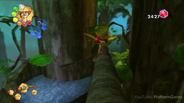 Ice Age 3 Dawn of the Dinosaurs - Full Game Walkthrough (Longplay) [2K 60FPS] смотреть онлайн