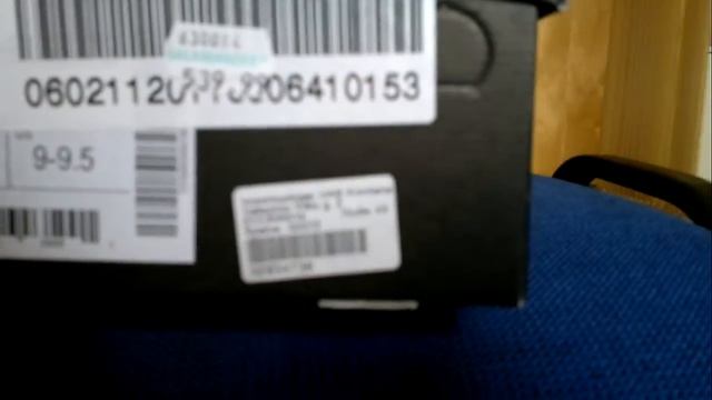 ECCO BIARRITZ HIGH QUALITY ??? смотреть онлайн