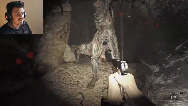 Resident Evil 7 ! PART 12 [ENDING] UNEXPECTED!!!!! смотреть онлайн