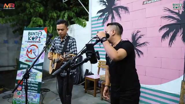 DEWA 19 KANGEN COVER AKUSTIK DANDI FT AFANDI | MUSISI CAFE смотреть онлайн