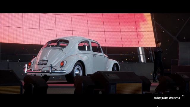 Вышибала Forza Horizon 5 [Снова унижения] смотреть онлайн