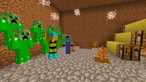 2 НУБА ЗАТРОЛЛЕНЫ НЕВИДИМЫМ ПРО Майнкрафт, но Нубики и Колесо Фортуны Ловушка ! ТРОЛЛИНГ ПЭНН