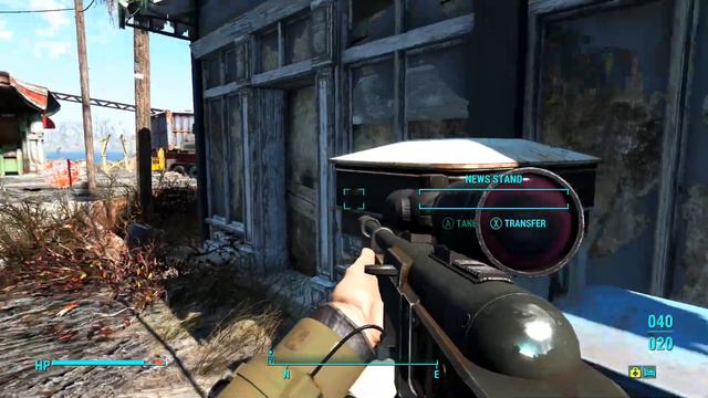 Fallout 4 - Ep 198 - New Shotty - Let's Play - [PC,Survival,Horizon Mod] смотреть онлайн