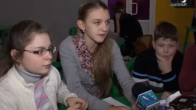 Открытый фестиваль интеллектуальных игр. смотреть онлайн