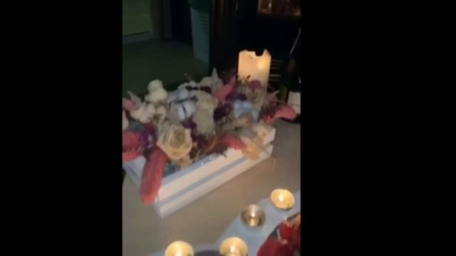 Романтическое свидание в усадьбе Mystery смотреть онлайн