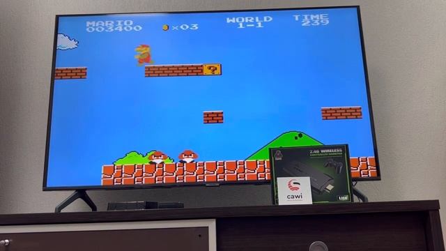 Игровая приставка Game Stick Lite 15000 игр. смотреть онлайн
