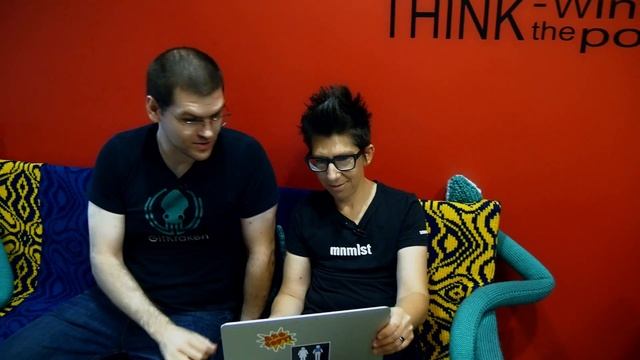 GitKraken Tutorial: Tree View смотреть онлайн