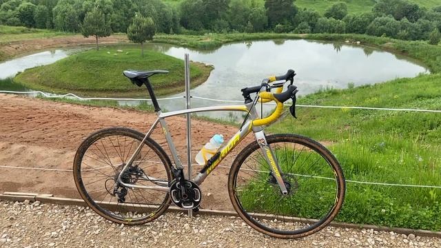 Merida Cyclocross 400 Lite