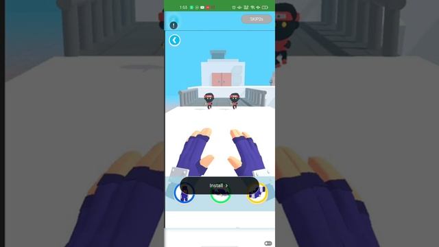How to download roblox with mod menu free happymod смотреть онлайн